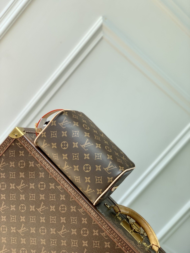 LV Cosmetic Bags